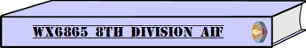 WX6865 8th Division AIF